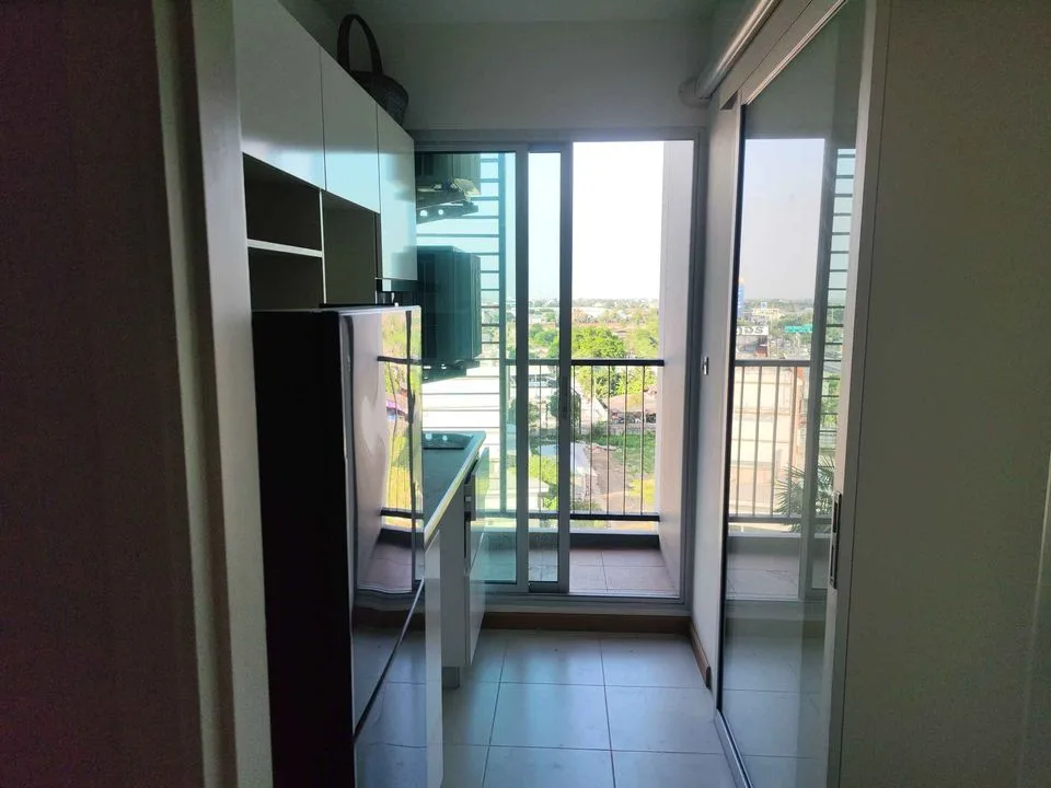 Property photos for The President Phetkasem - Bangkhae