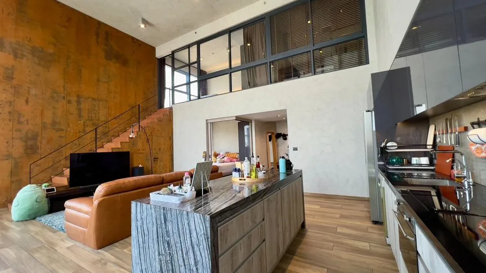 Property photos for The Lofts Asoke
