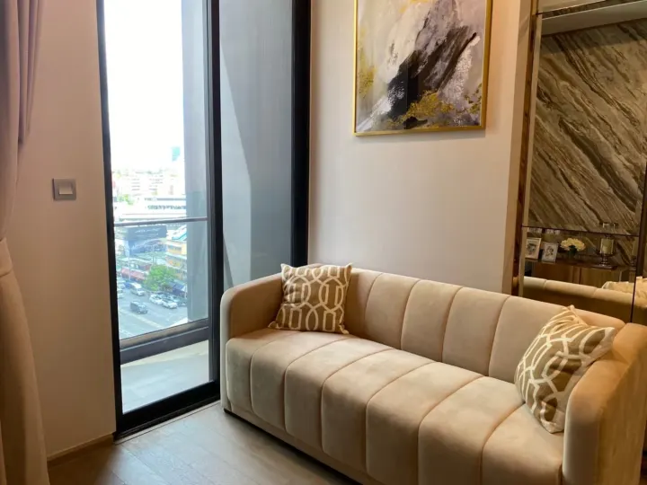 Property photos for Celes Asoke