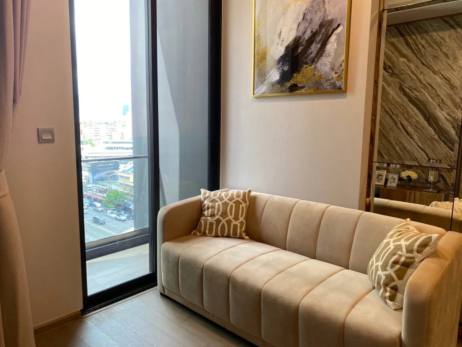 Property photos for Celes Asoke