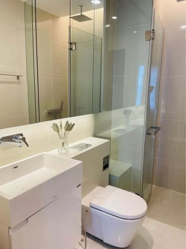 Property photos for The Saint Residences