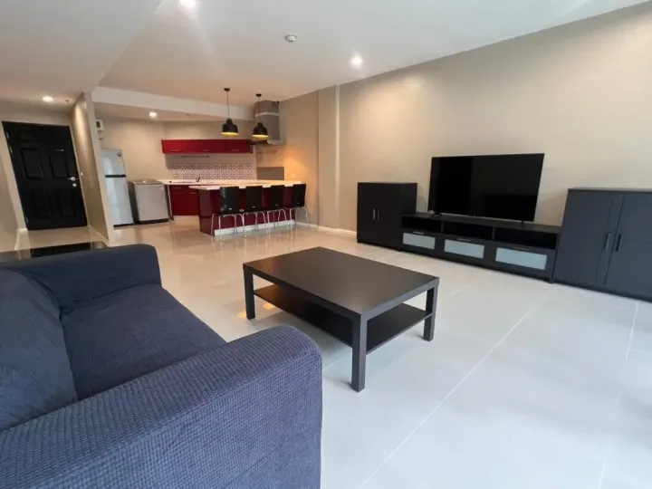 Property photos for The Natural Place Suite