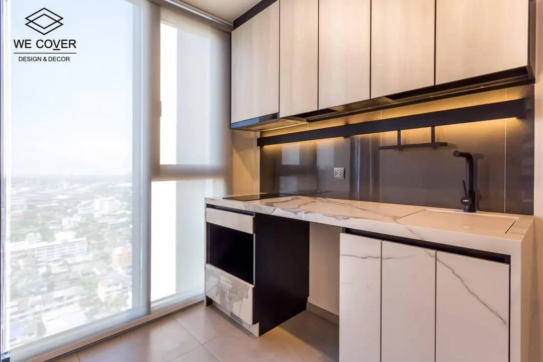 Property photos for The Line sukhumvit 101