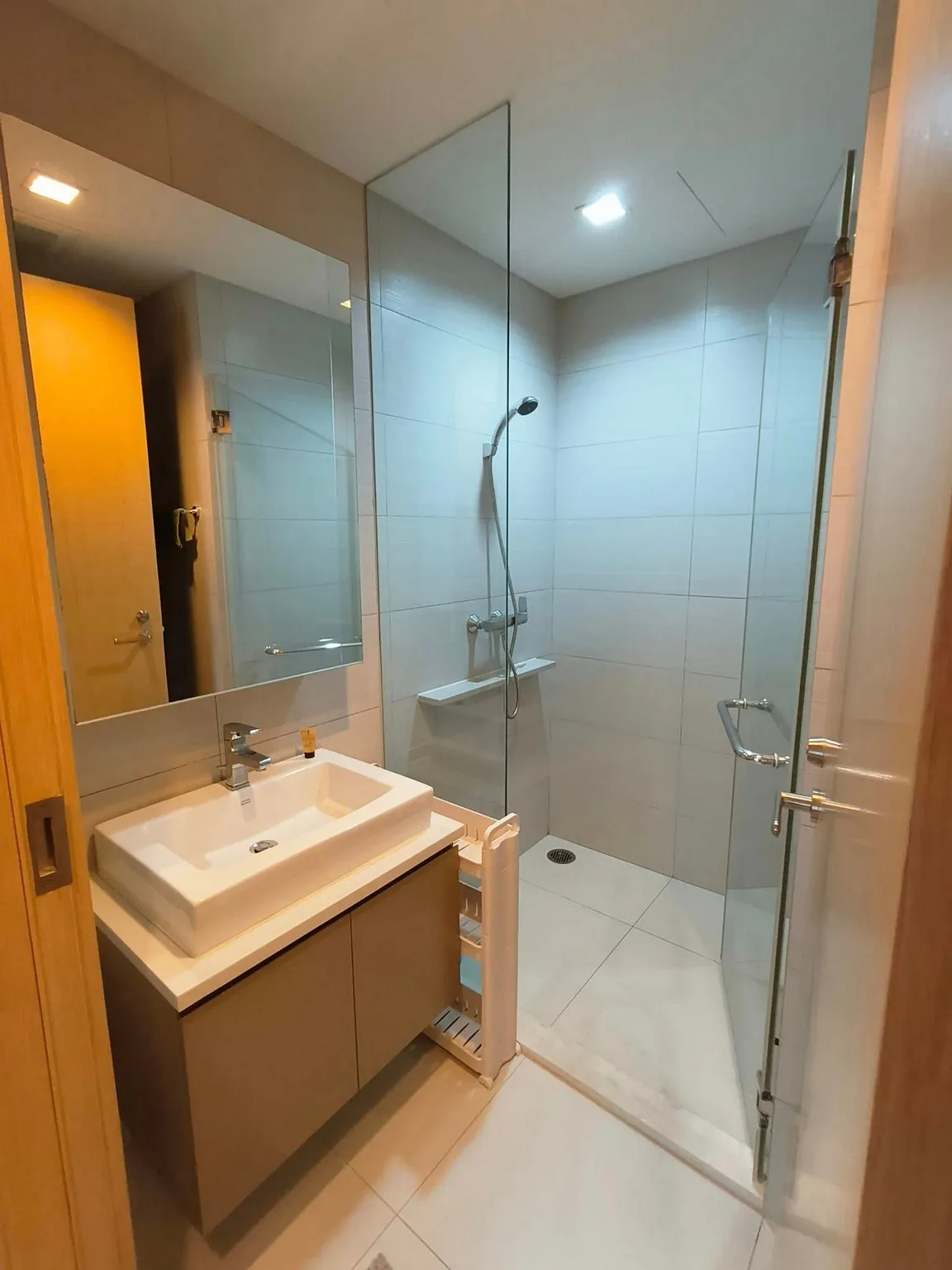 Property photos for Siri at Sukhumvit