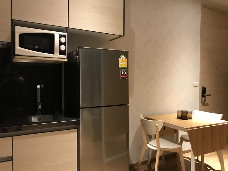Property photos for Park Origin Phromphong