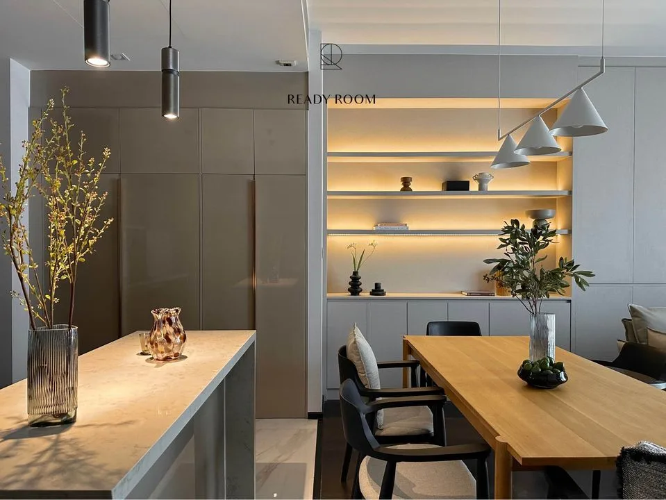 Property photos for Laviq Sukhumvit 57