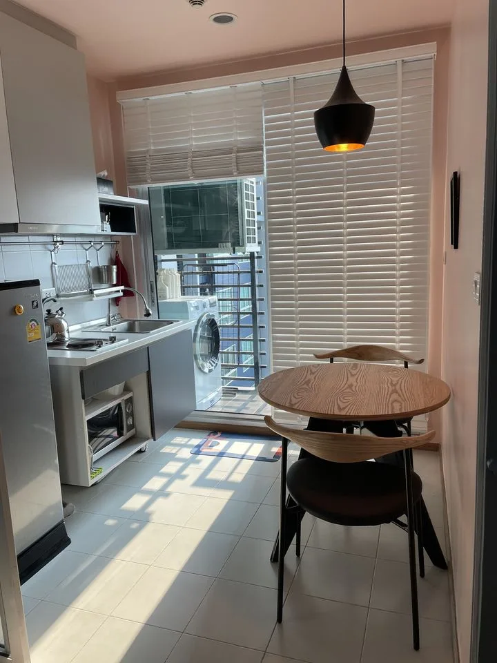 Property photos for The Base Sukhumvit 77
