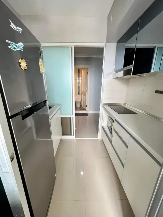 Property photos for Lumpini Place Rama IX - Ratchada