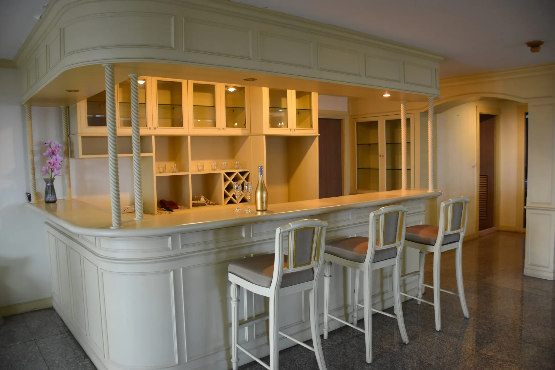 Property photos for Oriental Towers