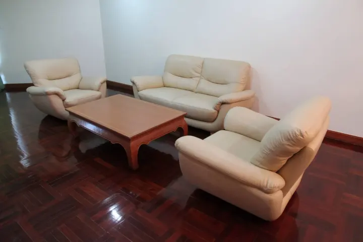 Property photos for Ns Tower Central City Bangna