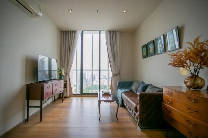 Property photos for Park Origin Phromphong