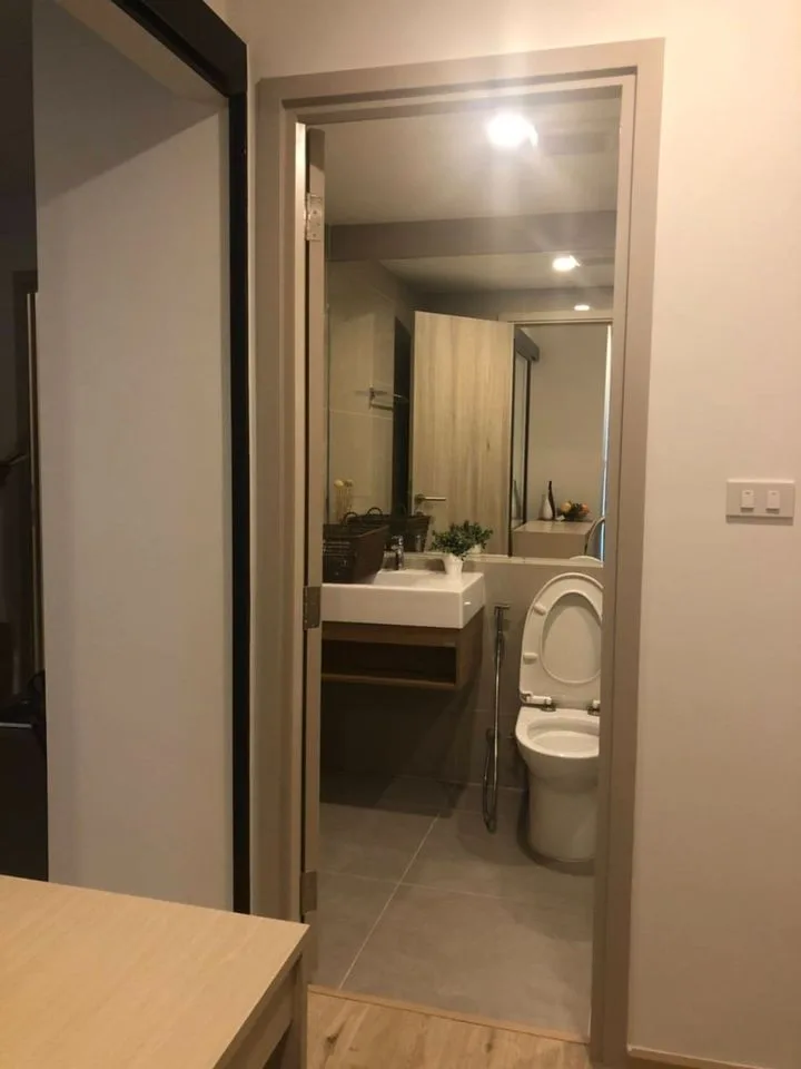 Property photos for Serio Sukhumvit 50