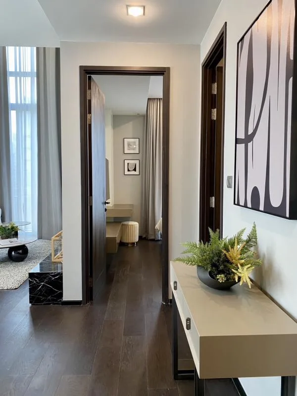 Property photos for Laviq Sukhumvit 57
