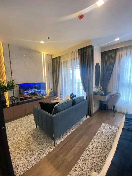 Property photos for Life Ladprao Valley