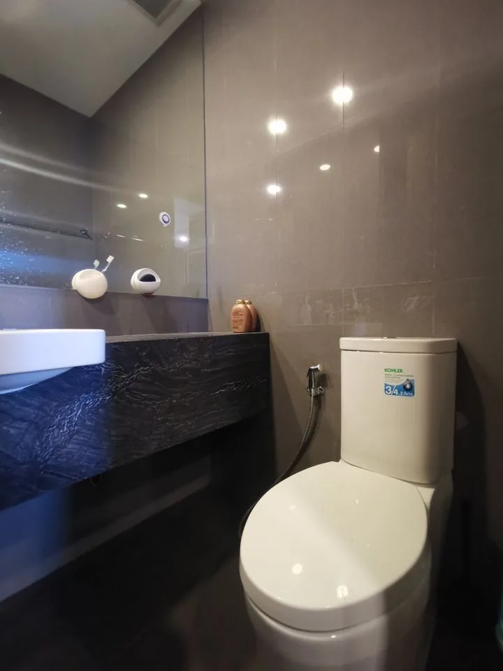 Property photos for Ashton Chula - Silom