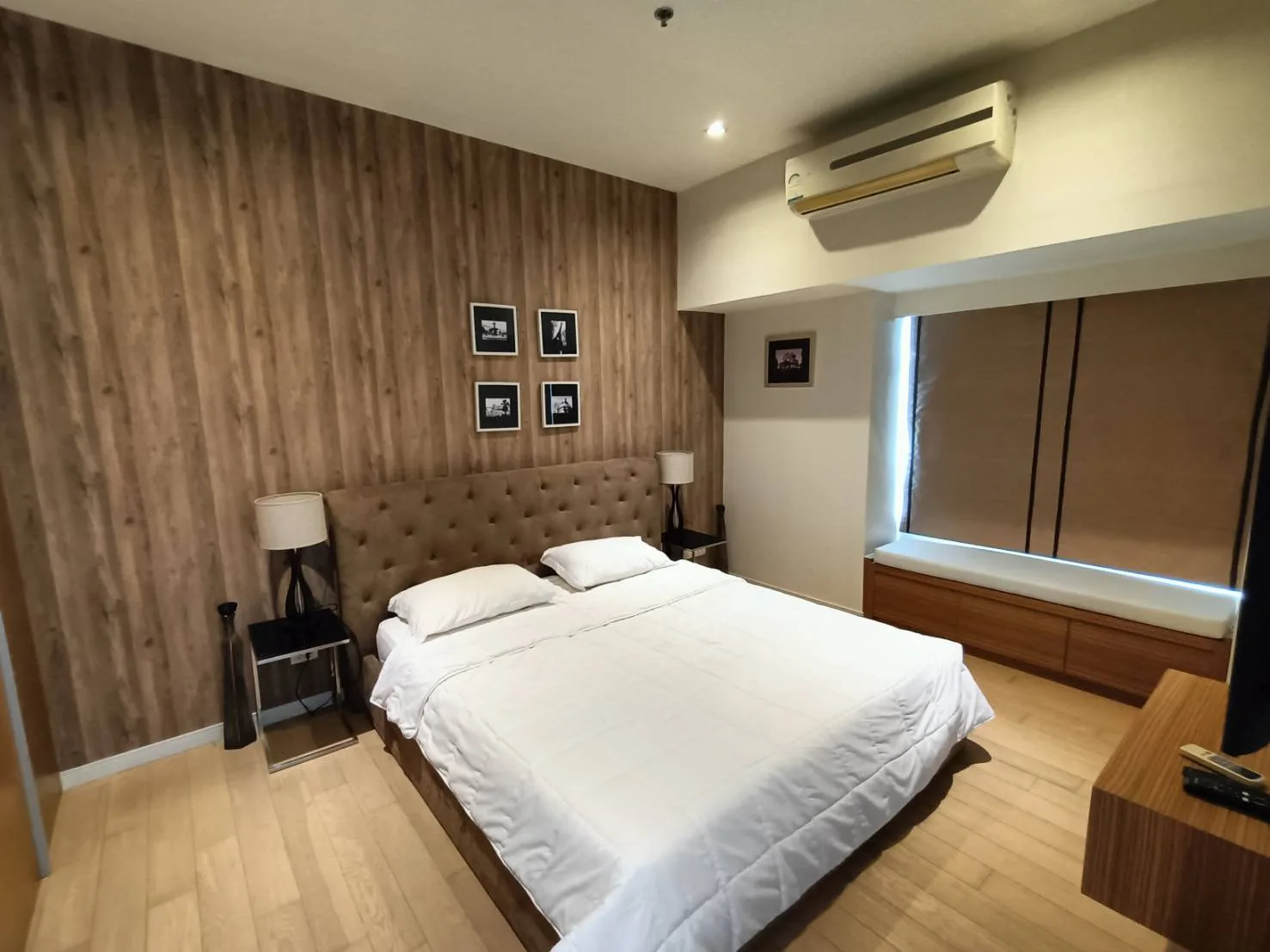 Property photos for Eight Thonglor Residence