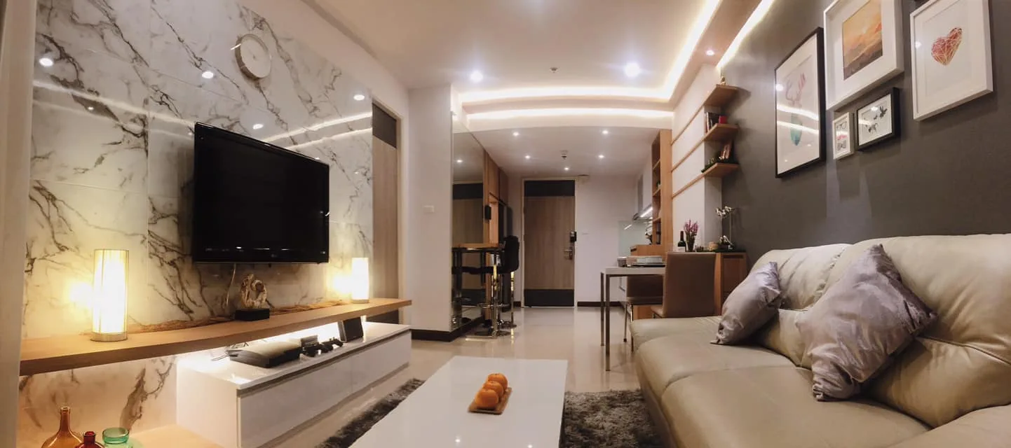 Property photos for Supalai Premier @ Asoke