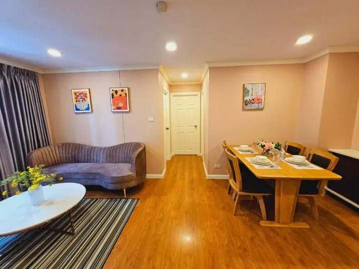 Property photos for Lumpini Suite Sukhumvit 41