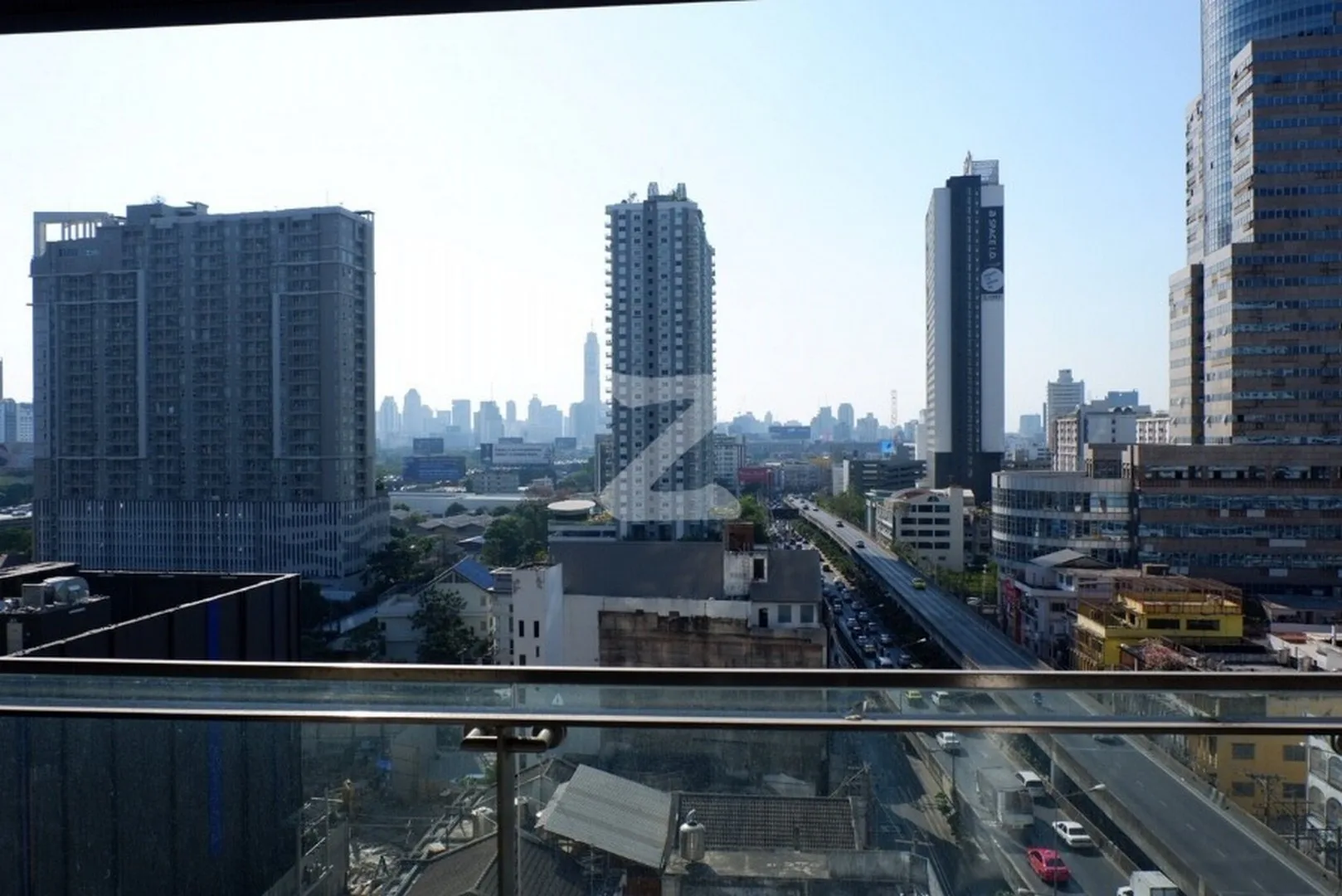 Property photos for The Line Asoke - Ratchada