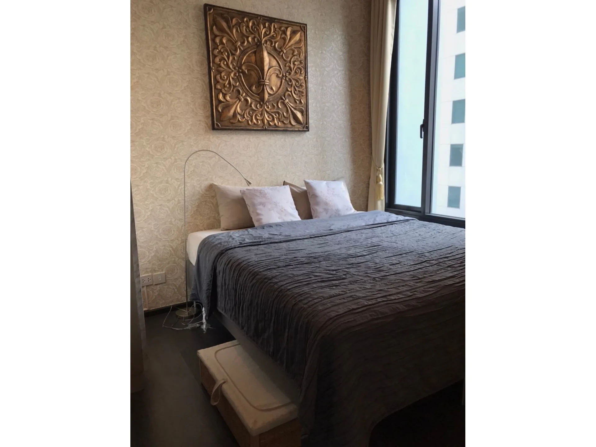Property photos for Edge Sukhumvit 23