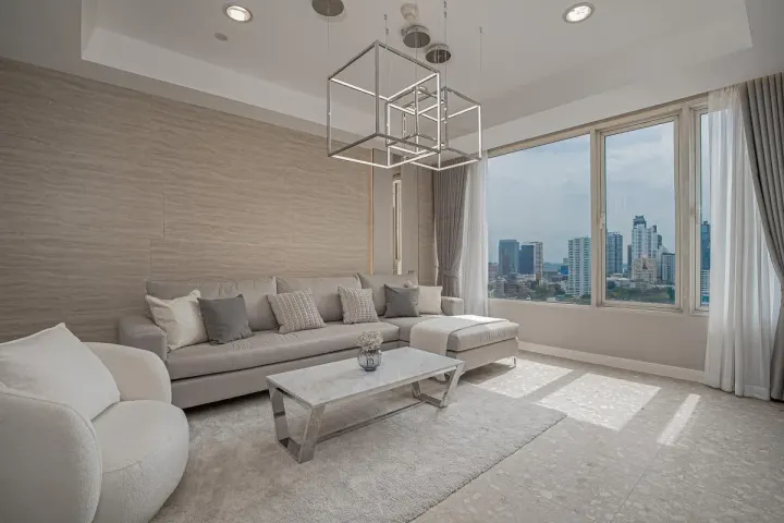 Property photos for Hampton Thonglor 10