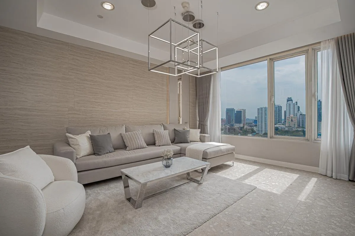 Property photos for Hampton Thonglor 10