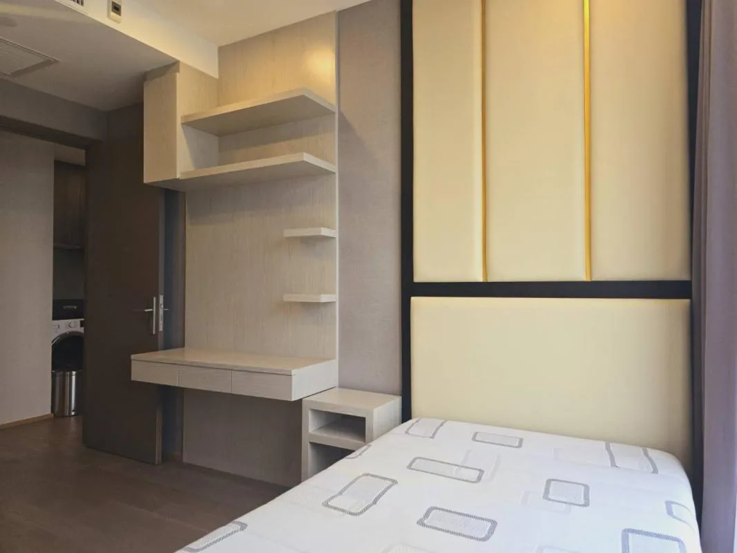 Property photos for Ashton Chula - Silom