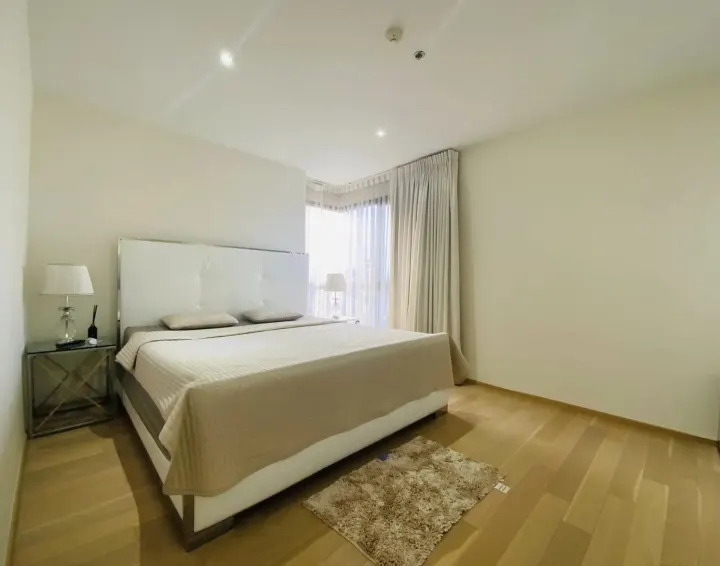 Property photos for HQ by Sansiri