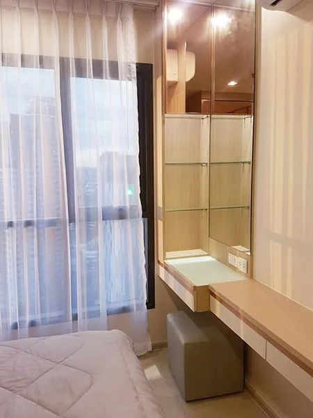 Property photos for Life Sukhumvit 48