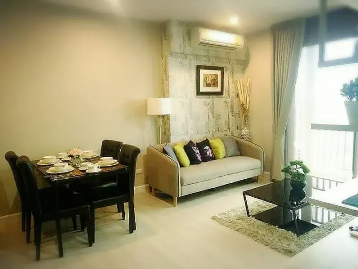Property photos for The Niche Pride Thonglor-Phetchaburi