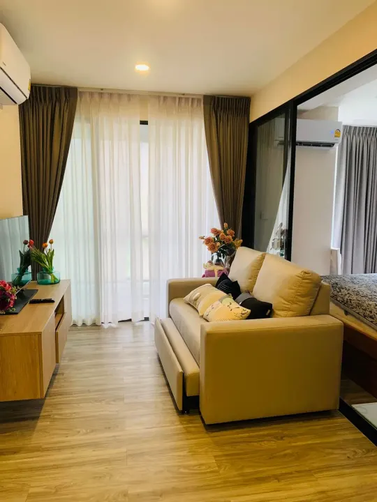 Property photos for Ikon Sukhumvit 77