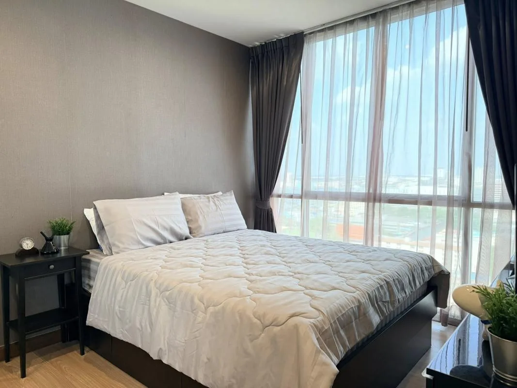 Property photos for Chewathai Ramkamhaeng