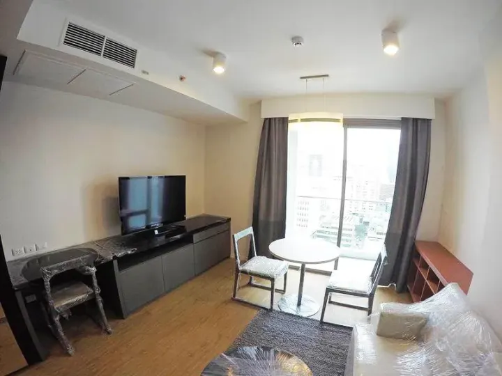 Property photos for Siamese Surawong