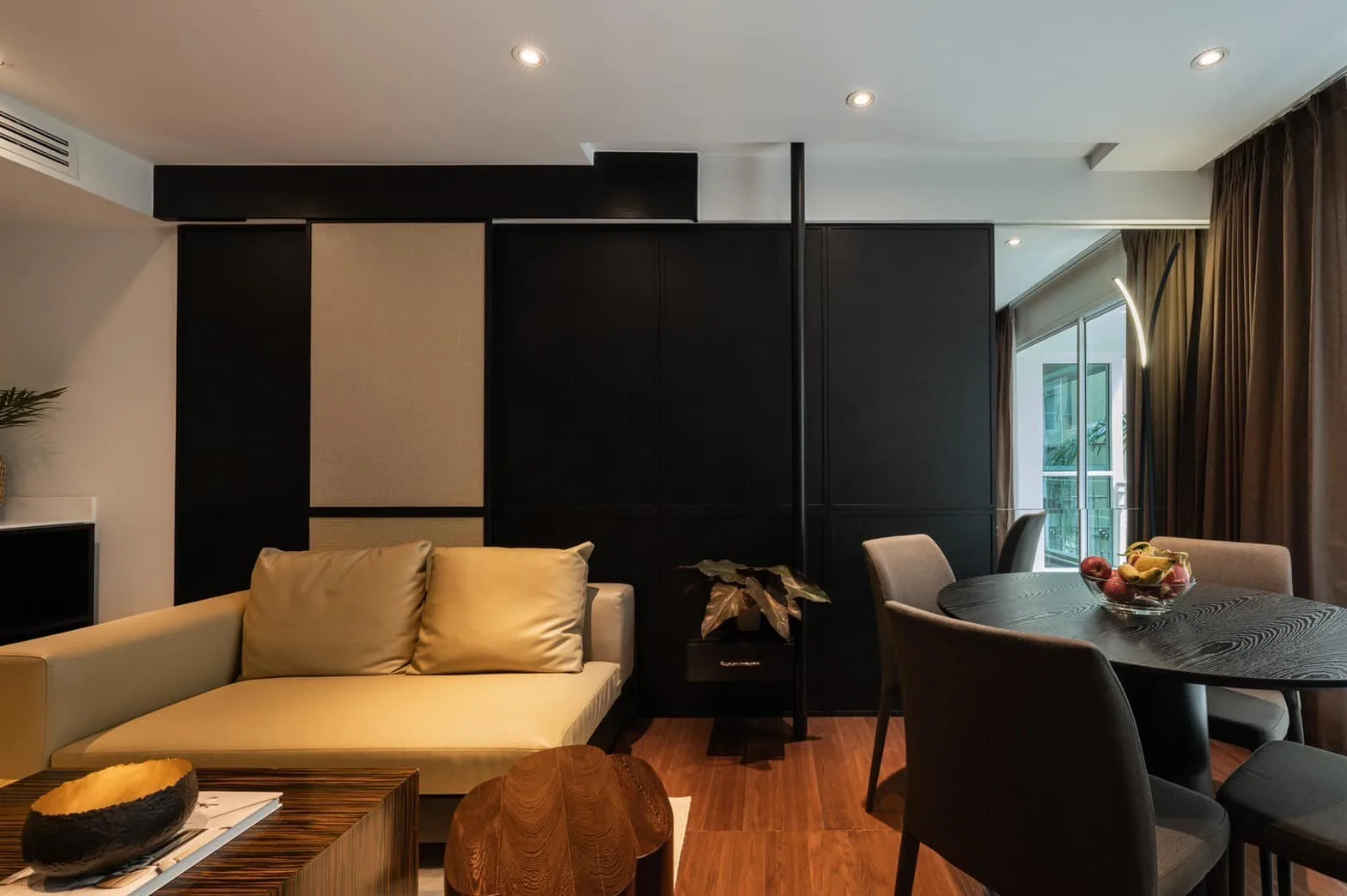 Property photos for The Private Residence Rajdamri