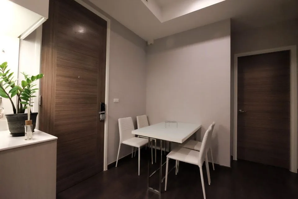 Property photos for Q Asoke