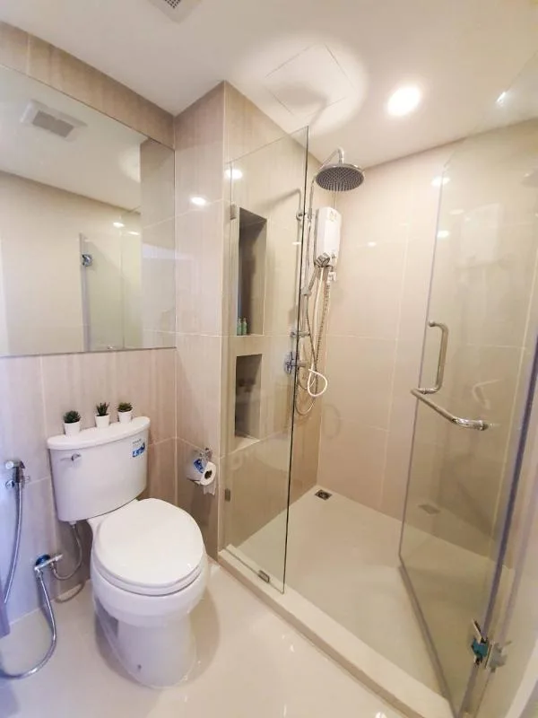Property photos for Ikon Sukhumvit 77