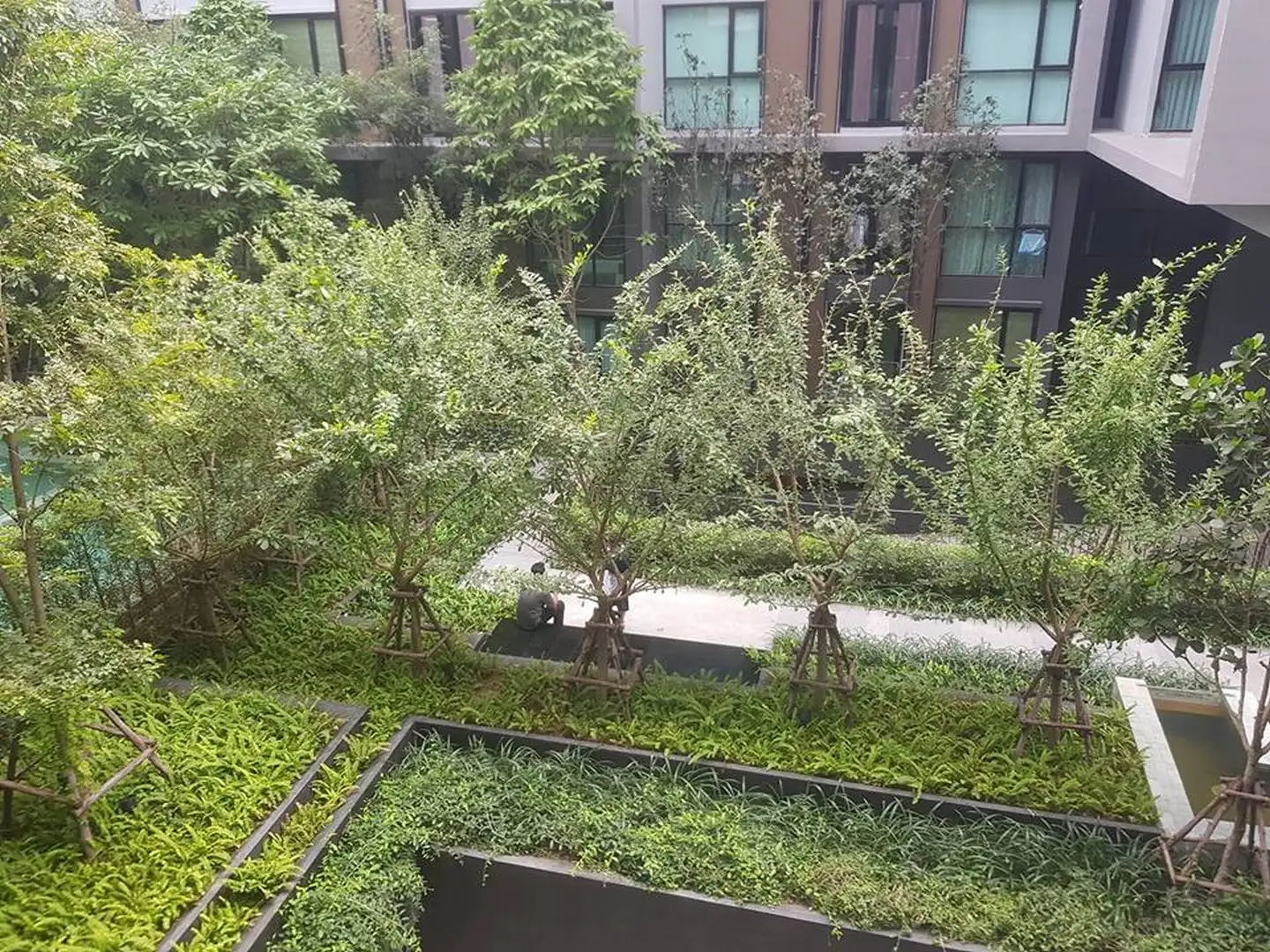 Property photos for Vtara Sukhumvit 36