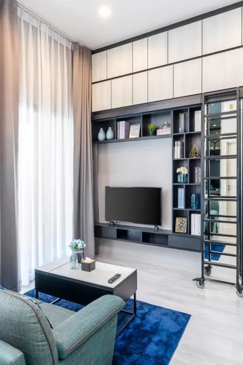Property photos for The Line sukhumvit 101