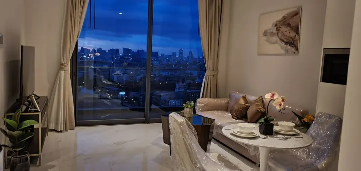 Property photos for Canapaya Residences