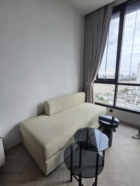 Property photos for Chapter Charoennakhorn-riverside
