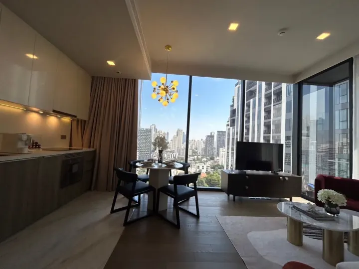Property photos for Celes Asoke
