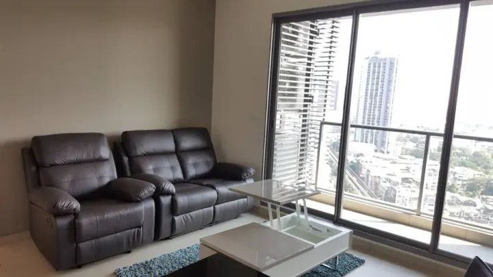 Property photos for The Lofts Ekkamai