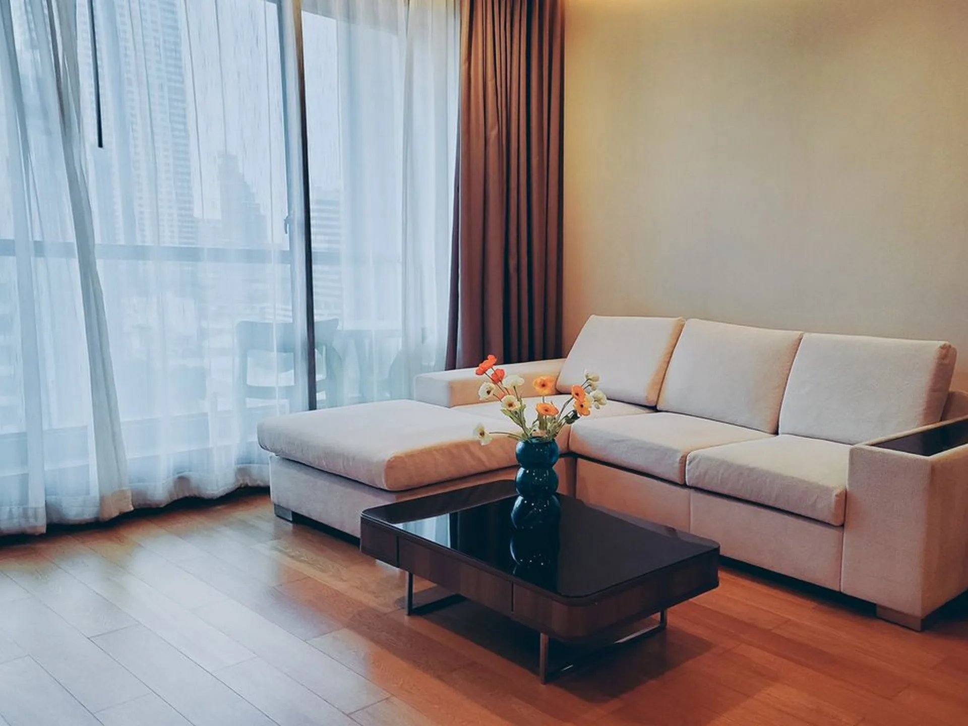 Property photos for The Address Sathorn