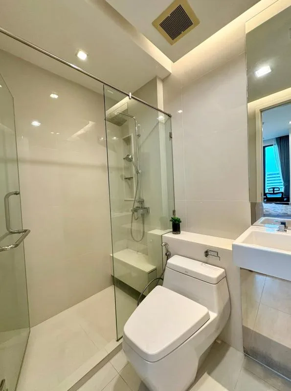 Property photos for Equinox Phahol-vibha