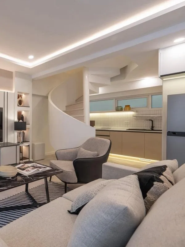 Property photos for Thonglor Tower