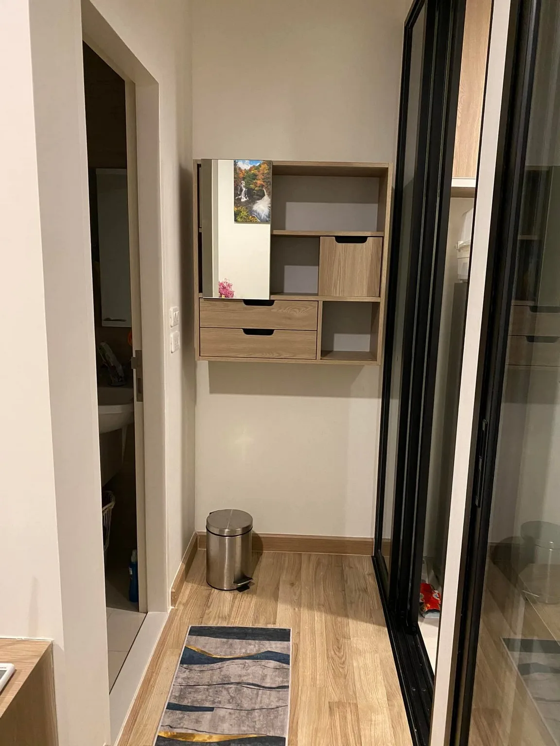 Property photos for Niche Mono Sukhumvit - Bearing