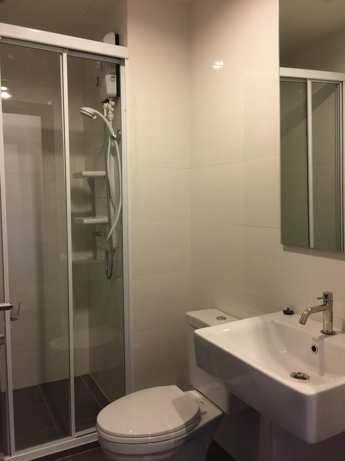 Property photos for The Base Park West Sukhumvit 77