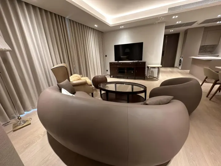 Property photos for Tonson One Residence