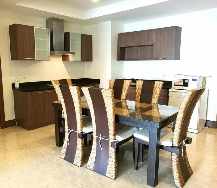 Property photos for Nusasiri Grand