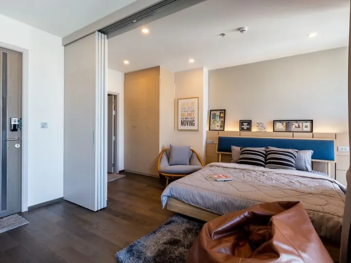 Property photos for Ideo Q Siam - Ratchathewi